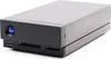 LaCie 1big Dock Externe Festplatte 10000 GB Schwarz Produktbild-Vorschau 1