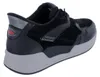 Gabor - Velour/Foular/Mesh - Damenschnürer - black Produktbild-Vorschau 36