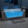 TroniTechnik® Whirlpool Badewanne KOS 2 179cm x 85cm mit Produktbild-Vorschau 4