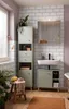 Möbelpartner Hochschrank Bjarne 701985 Breite 40 cm Produktbild-Vorschau 2