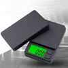 Präzise Taschenwaage, 0,01g Genauigkeit, Digitale Feinwaage Produktbild-Vorschau 7