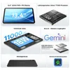 DOOGEE U13 Pro – Tablet, Android 16, 13,4 Zoll, 36 (6+30) Produktbild-Vorschau 5