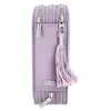 Depesche 3-Fach Federtasche Miss Melody Fantasy Horse lila Produktbild-Vorschau 3