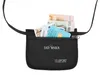 TATONKA bolsa colgante monedero Skin ID Pocket RFID B Black Vista previa de la imagen del producto 4
