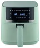 Masterpro Air Fryer Heißluftfritteuse Timer 200°C 4L 1350W Produktbild-Vorschau 1