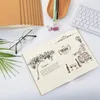 Notizbuch A5 Blanko Seiten: 20er Pack Notizblock Produktbild-Vorschau 6