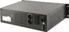 Gembird - Ups rack 19'' 3.4u 1500va, 4xiec 230v out, iec14 Produktbild-Vorschau 2