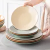 Vancasso 12 pièces service combiné en porcelaine, service Voir les images du produit 8