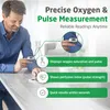 medisana PM 100 Pulsoximeter | Fingeroximeter | Messung der Produktbild-Vorschau 2
