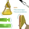 Collage of product details and features. Produktbild-Vorschau