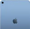Apple iPad Wi-Fi 64GB 2024, Farbe:Blau Produktbild-Vorschau 2