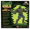 Figurina Marvel Legends Abominio 15 cm Hasbro Anteprima dell’immagine prodotto 5
