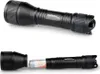 Orcatorch D550 Tauchlampe Schwarz 970 Lumens Schwarz 970 Produktbild-Vorschau 4