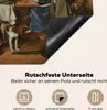 KitchenYeah© Herdabdeckplatte Wie die Alten sangen, so Produktbild-Vorschau 4