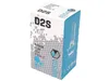 VISION D2S 4300K 85V 35W P32d-2 xenonová žárovka Náhled obrázku produktu 2