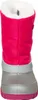 Stivali per bambini Spirale Jonk fucsia/argento taglia 21 Anteprima dell’immagine prodotto 3