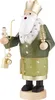 Balthasar (42cm) Räuchermann von KWO Produktbild-Vorschau 4