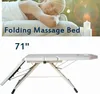 Chaise de massage pliante Chaise de massage en PVC 3 Voir les images du produit 3