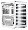 Cooler Master Q500-WGNN-S00 Qube 500 Flatpack White Edition Podgląd zdjęcia produktu 3