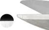 Olfa Forbici in acciaio inox con bordo seghettato 7"- Anteprima dell’immagine prodotto 16