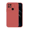 Hülle für Xiaomi Redmi 10C Case Cover Bumper Silikon Produktbild-Vorschau 8