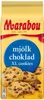 Marabou Mjölkchoklad XL Cookies 8er Produktbild-Vorschau 1