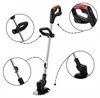 Trimmer A Batteria Falce Da Giardino Trimmer Elettrico Per Anteprima dell’immagine prodotto 12