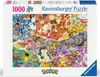 Puzzle Pokémon Aventure Pokémon (1000 pièces) Voir les images du produit 8