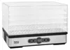 Teesa TSA3032 Dörrgerät für Pilze, Gemüse und Obst, 400 W Produktbild-Vorschau 9