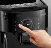 De'Longhi Magnifica S ECAM12.121.B Kaffeevollautomat Produktbild-Vorschau 5