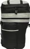 Gepäckträgertasche Fahrrad 3tlg und Fahrradtasche Produktbild-Vorschau 7