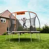 SportPlus I Trampolin I Garten Trampolin, Produktbild-Vorschau 25