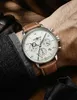 Zeppelin Chronograph für Herren Produktbild-Vorschau 7