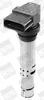 BorgWarner (BERU) ZSE030 Zündspule 12V für VW Golf IV Produktbild-Vorschau 20
