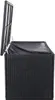CLP Polyrattan Auflagenbox Comfy 5mm Kissenbox aus Produktbild-Vorschau 5