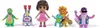 Dora Fantastische Freunde Geschenkset, 3 Jahr(e), Produktbild-Vorschau 11
