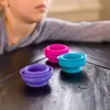 Fat Brain Toy Co. FA183-1, Zestaw, Różne kolory, Silikon, 6 Podgląd zdjęcia produktu 7