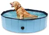 Faziango Hundepool faltbar 120x30 cm, Hunde Planschbecken & Produktbild-Vorschau 1