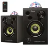 Hercules DJ Speaker 32 Party - 2.0 Kanäle - Verkabelt - 30 Produktbild-Vorschau 13