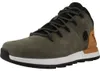 TIMBERLAND SPRINT TREKKER MID LAC Grün Produktbild-Vorschau 1