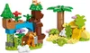 LEGO LEGO DUPLO 10446 Sada 3 v 1 pre rodiny divokch zvierat Náhľad obrázku produktu 5