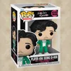 Funko Pop! TV Squid Game - 9,5cm zberateľská figúrka Seong Náhľad obrázku produktu 6