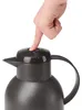 EMSA SAMBA ISOLIERKANNEN, Karaffe, 1,5 l, Schwarz, Glas, Produktbild-Vorschau 12