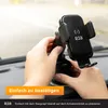 R2B Handyhalterung Auto - Saugnapf mit Kabellosem Ladegerät Produktbild-Vorschau 5