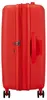 AMERICAN TOURISTER Soundbox Trolley M erw. – Neon Orange Podgląd zdjęcia produktu 4