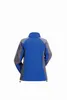 Größe M Damen Planam Outdoor Winter Shape Damen Jacke blau Produktbild-Vorschau 4