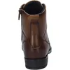 JOSEF SEIBEL Simona 05 | Stiefelette für Damen | Braun Produktbild-Vorschau 4