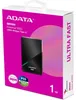 ADATA SSD externe SE920 1TB Elite Black R/W 3800/3700 MB Voir les images du produit 8