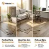 Klickvinyl, Vinylboden Eiche, Wasserfest, Bodenbeläge, 4mm Produktbild-Vorschau 6