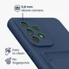 kwmobile Handyhülle für Samsung Galaxy A53 5G Hülle mit Produktbild-Vorschau 3
